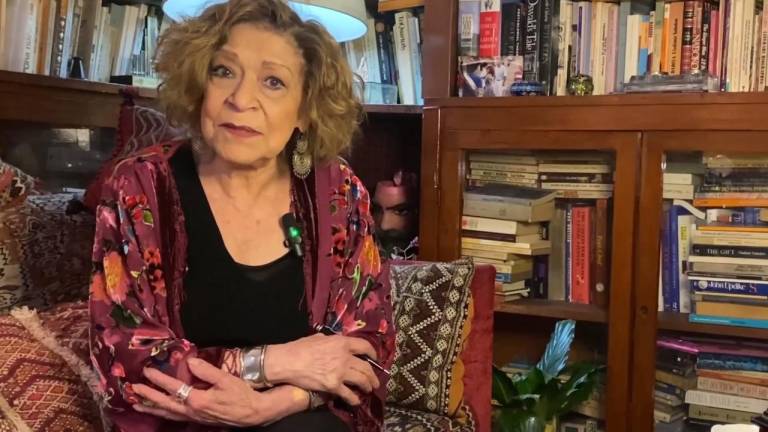 Fallece la periodista y escritora Cristina Pacheco