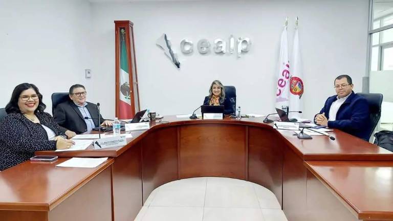 La Comisión Estatal de Acceso a la Información Pública operó en Sinaloa durante 22 años.