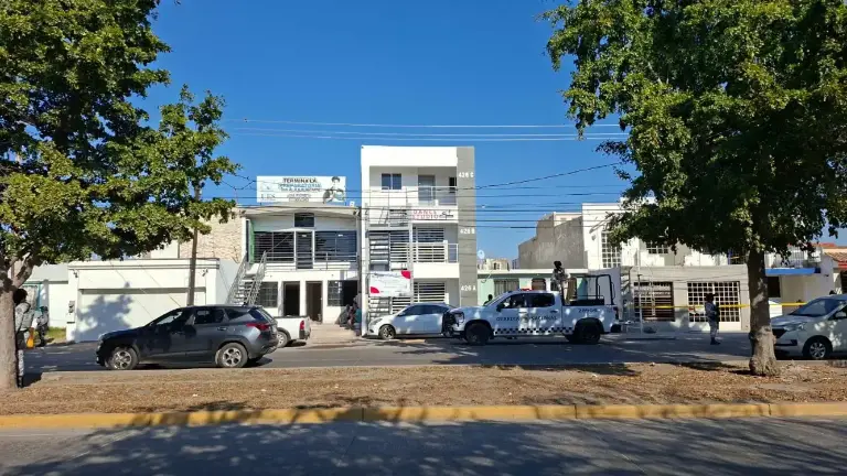 Una madre buscadora fue asesinada la mañana de este viernes en Mazatlán, donde se tiene la visita de la Presidenta de México Claudia Sheinbaum Pardo.