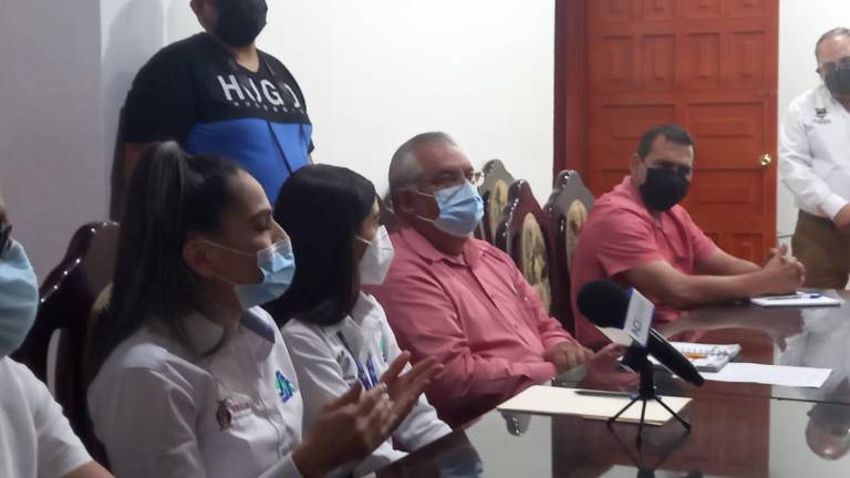 Consejo de Salud de Escuinapa.