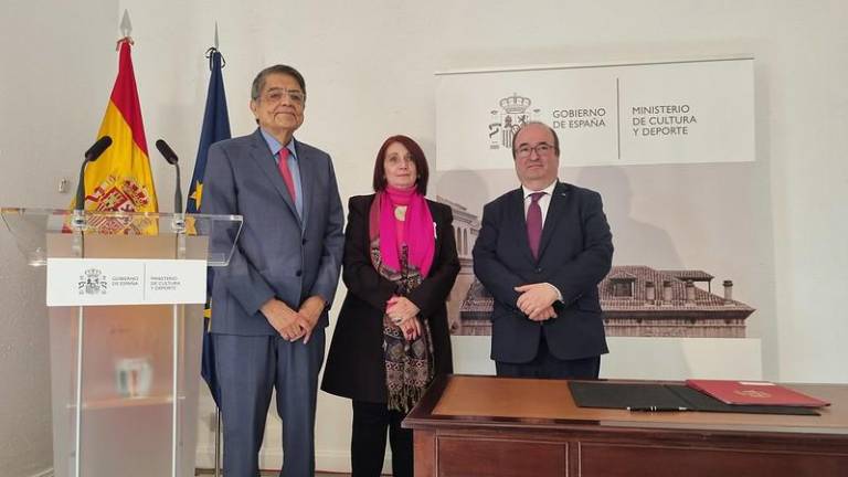 España será el país Invitado de Honor de la FIL Guadalajara