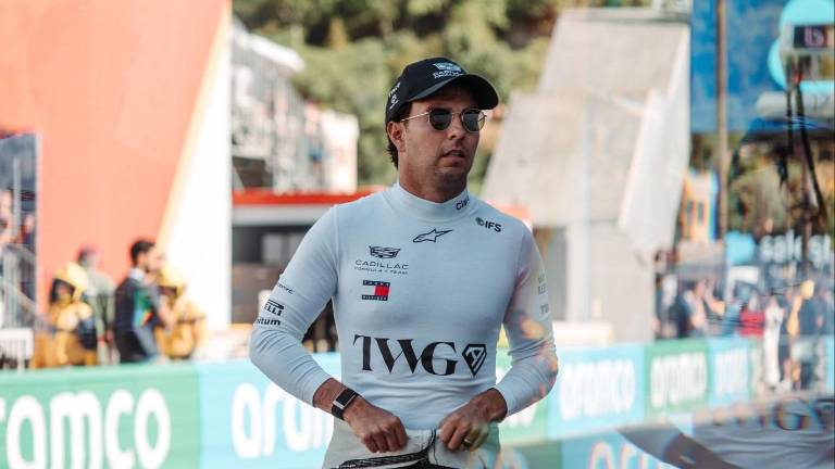 Checo Pérez asegura que su trabajo fue reconocido tras dejar Red Bull.