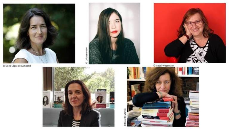 Invitan a escritoras a participar en el Premio Lumen de Novela