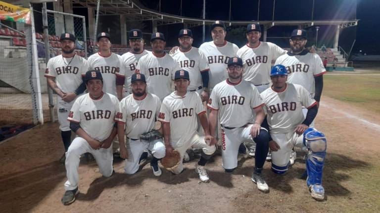 El equipo de Bird se apuntó el triunfo sobre Padres.