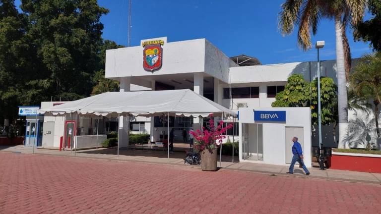 ASE detecta presuntas irregularidades en contratación de despacho de asesores en Ayuntamiento de Guasave