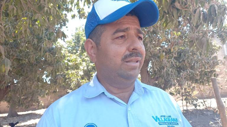 José Luis Villagrana Olivares