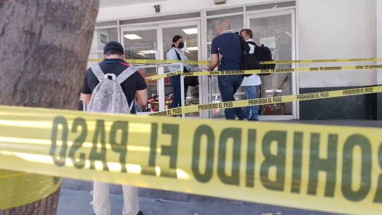 Los robos a comercios han aumentado hasta 71 por ciento en Sinaloa.