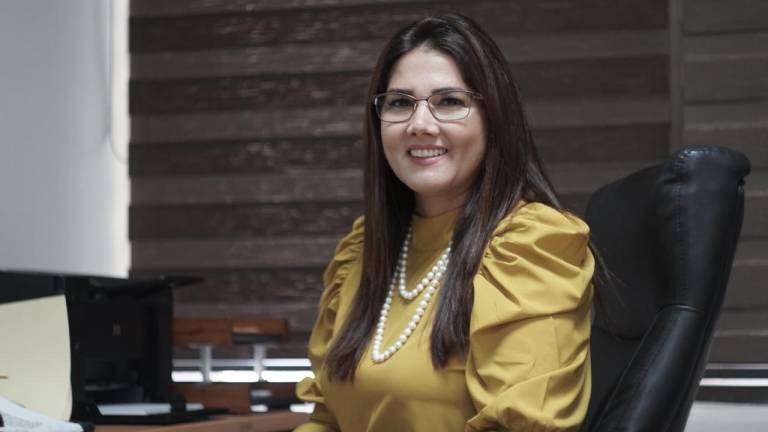 En Sinaloa, no es momento para relajarnos, dice Guadalupe Iribe ante el incremento de casos de Covid-19