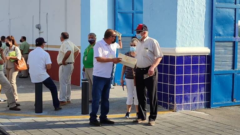 Cuén dice que se ‘radicalizan’ acciones sanitarias en cruceros turísticos para evitar contagios en Mazatlán