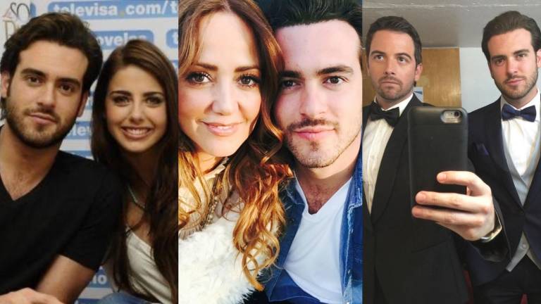 Amigos del medio del espectáculo de Pablo Lyle reaccionan tras saber el veredicto del jurado.