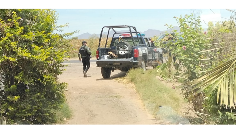 Sabuesos Guerreras explicaron que al activar un botón de pánico, policías acudieron en apoyo del colectivo.