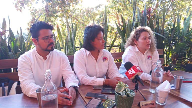 La fundación Sembrando Sonrisas Por ti y Para ti busca habilitar la escuela rural del Monte Sinaí.