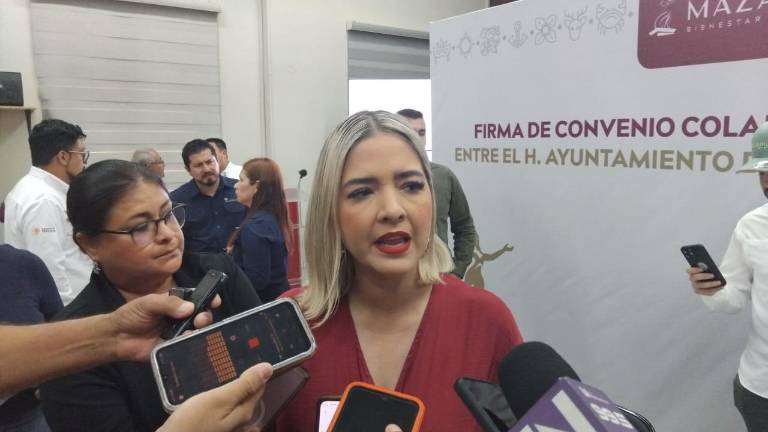 Palacios Domínguez anunció el programa municipal Maz Bachetón se han tapado hasta la fecha 6 mil 70 baches.