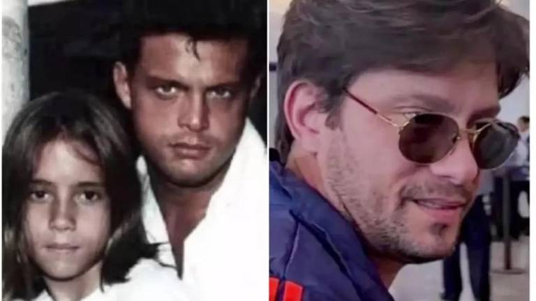 Sergio Gallego Basteri fue visto en el aeropuerto de Guadalajara.