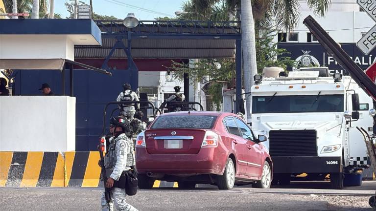 La riña registrada en el penal de Aguaruto, durante la madrugada del domingo, dejó siete muertos y un herido, de acuerdo a información de la SSPE.