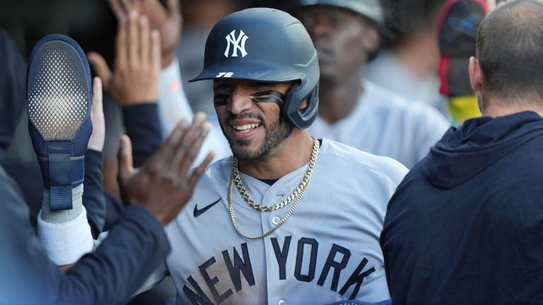 Los Yanquis de Nueva York iniciaron la campaña 2026 con paso firme.