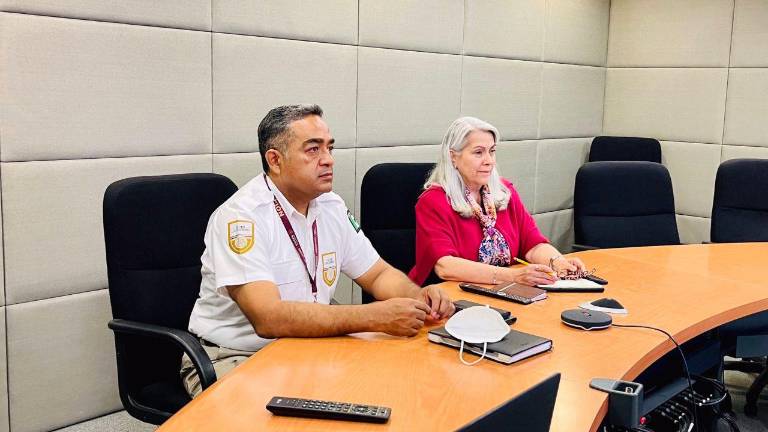 Tras redadas contra migrantes, Gobernación anuncia ‘campamento humanitario’ en Chiapas