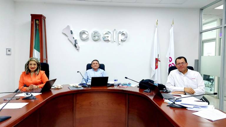 El Pleno de CEAIP tuvo su Sesión ordinaria y en las resoluciones de los recursos siete casos fue revocada la respuesta y se instruyó proporcionar una nueva respuesta al ciudadano solicitante.