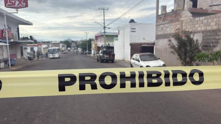 El Gobierno de México y el Gobierno de Sinaloa firman convenio para fortalecer la seguridad pública en la entidad.