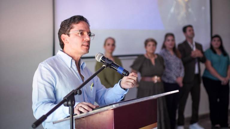 Diego Armando Aguerrebere Espitia, Secretario de Economía en Sinaloa.