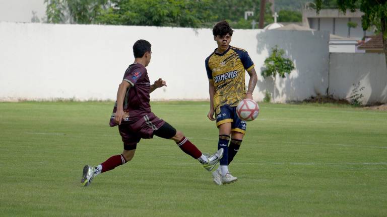Mineros del Rosario es nuevo líder en Liga Regional del Sur.