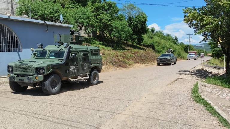 Regresar a la aulas en la zona serrana de Rosario, solo es para aparentar que todo está bien: docentes