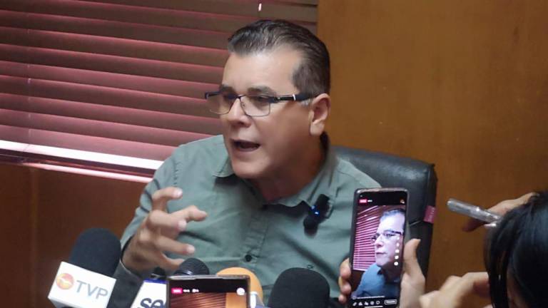 El Alcalde aseguró que continúa la búsqueda del terreno para el nuevo Relleno Sanitario de Mazatlán.