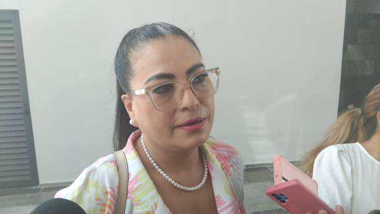 Cázarez Olivares citó que ni los vacacionistas de verano ni septiembre ayudaron a mejorar la economía local.