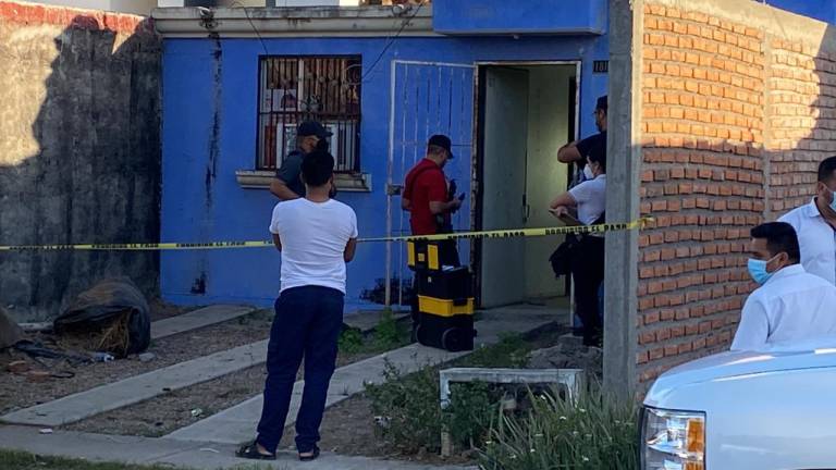 Hombre fallece en solitario, en Mazatlán