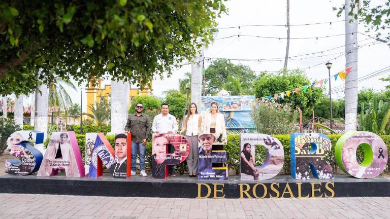 La secretaria de Turismo se comprometió a dar seguimiento puntual al proyecto para que Sinaloa tenga un nuevo Pueblo Señorial.