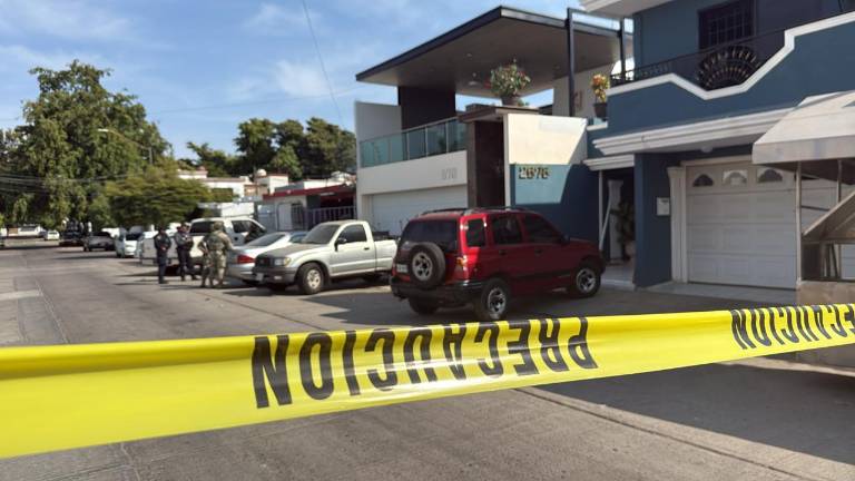 A pesar de la intensidad del ataque, no se reportaron personas lesionadas, únicamente daños materiales.