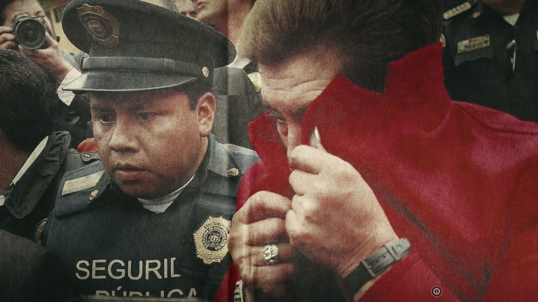 El documental aborda uno de los procesos más controvertidos en la historia de México.