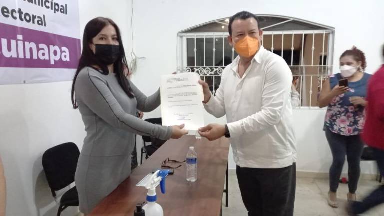 Hugo Enrique Moreno Guzmán