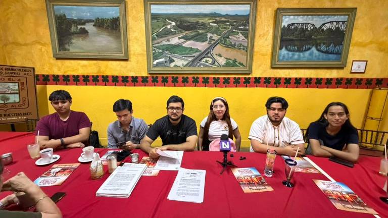 Alumnos de distintas facultades de la UAS señalaron presuntas violaciones a la normatividad durante la elección de consejeros universitarios y técnicos.