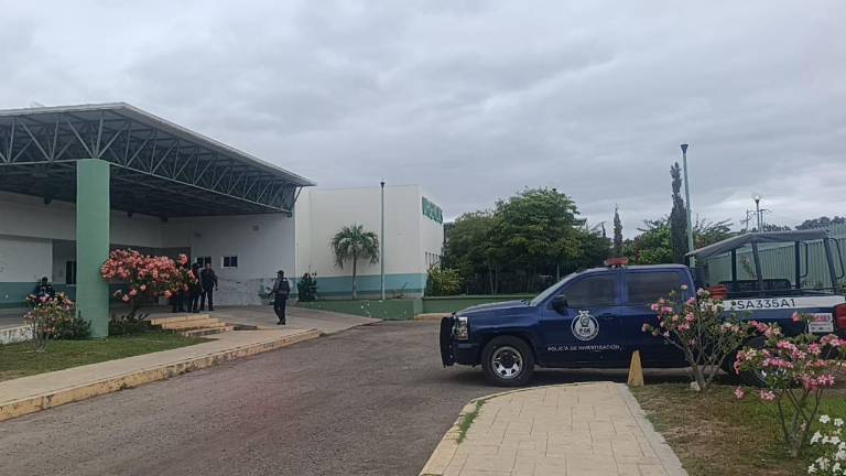 Tres personas resultaron heridas durante los hechos violentos registrados en Escuinapa.