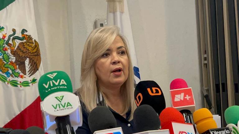 La presidenta de Coparmex Sinaloa, Martha Elena Reyes, consideró que las campañas rumbo a 2027 deberían centrarse en los resultados del trabajo de los funcionarios.