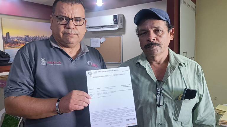 La Unidad Rápida de Gestión Empresarial abre la convocatoria para tramitar el registro de marcas a productos o negocios.