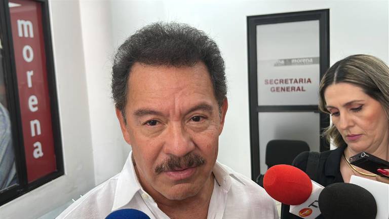 El senador sostuvo que será la ciudadanía quien tome la decisión en las urnas y aseguró que el partido trabajará para mantener su respaldo.