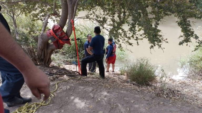 Identifican a hombre que murió ahogado en canal de Costa Rica