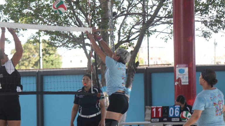 Más de 60 equipos participan en el festival.