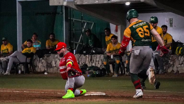 Cañeros se quedó con un ajustado triunfo sobre Venados para meterse a la final del torneo.