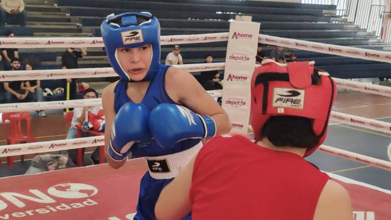 Arranca la fase Estatal rumbo a la Olimpiada Nacional Conade 2026 en Sinaloa.