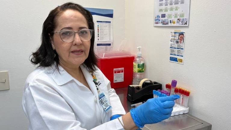 ¿Cuándo fue tu último chequeo? La UAS invita a la población a aprovechar sus servicios de análisis clínicos de alta calidad y bajo costo