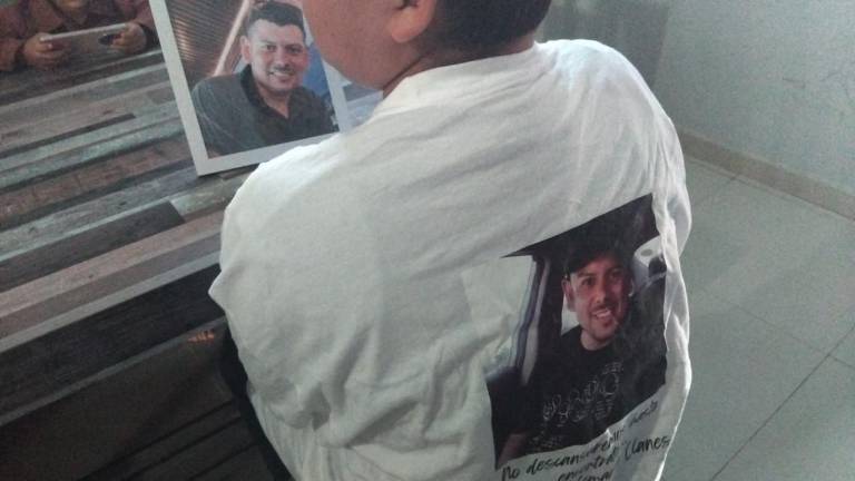 A sus 12 años, “Lupillo” entrena beisbol, avanza en la secundaria y sueña con convertirse en abogado o contador.