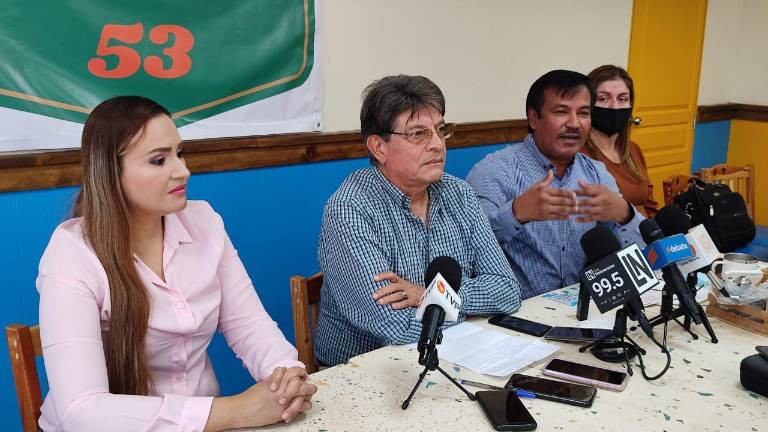 Integrantes de Convergencia 53.