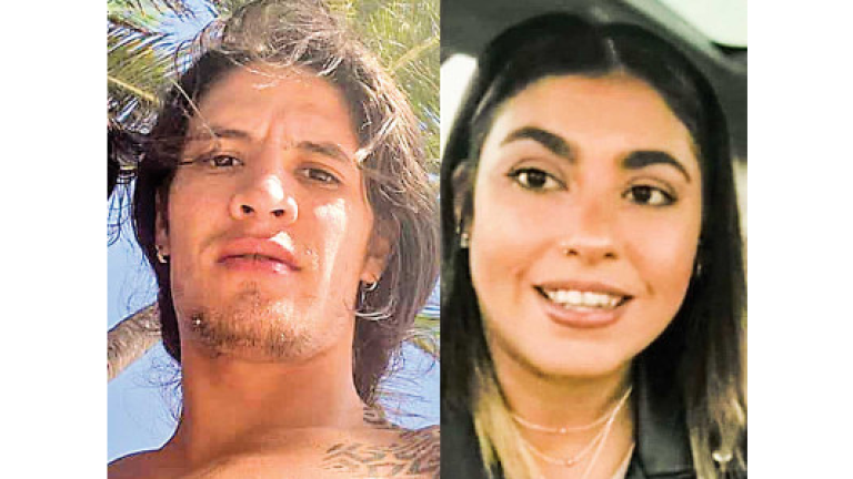 Orión Hernández e Ilana Gritzewsky son los dos mexicanos que estarían secuestrados por Hamás desde el pasado 7 de octubre.