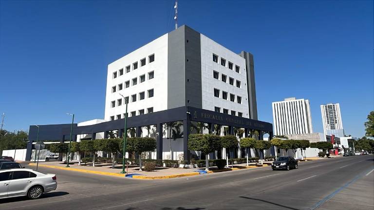 La FGE logró sentencia contra Francisco “N” tras privar de la vida a otro interno del penal de Ahome.