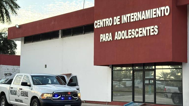 Autoridades implementaron un operativo de búsqueda tras la fuga de un interno del Centro de Internamiento para Adolescentes.