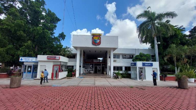 Ayuntamiento de Guasave.