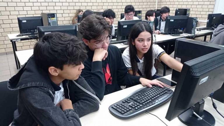 El 20 de abril la UAS celebrará el Concurso Estatal de Programación “CODE UAS”.